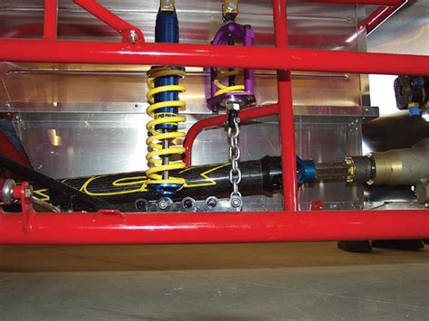 Dirt Car Setup Tips - Dirt Racing Suspension Guide - Hot Rod Network