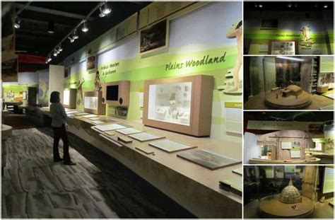 Flint Hills Discovery Center exhibits - Yahoo Image Search Results