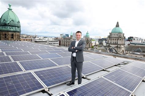 Solmatix Renewables: powering sustainability for Northern Ireland’s