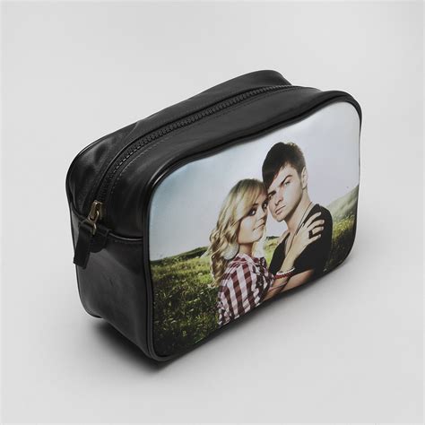 Personalized Makeup Bags. Custom Makeup Bags.