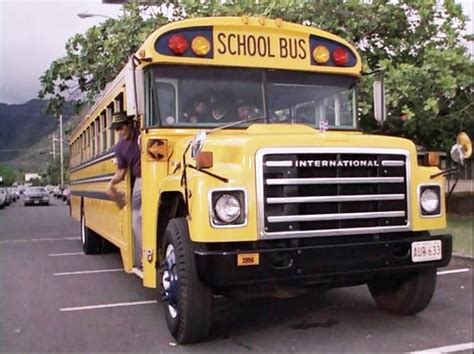 1978 International Harvester S Series School Bus Photo Fro Flickr