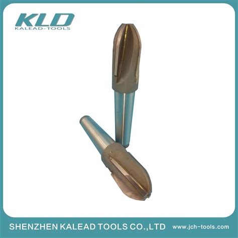 Milling Tool Customized Tungsten Carbide Welding Tool Holder For Cnc