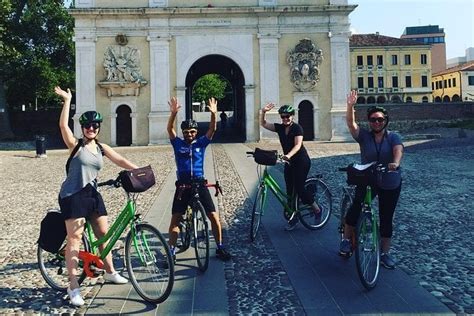 Padova Bike Tour