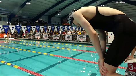 Womens Y Breast A Final Ncsa Junior Championships Youtube