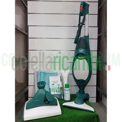 Vendita Folletto Rigenerato Usato Originale Vorwerk Con Garanzia 4