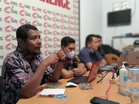 Sepanjang Tahun 2021 PN Tipikor Makassar Doyan Vonis Bebas Terdakwa