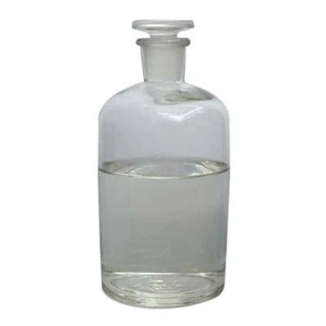 Liquid Benzene Chemical Compound Packaging Type Glass Bottle At Rs