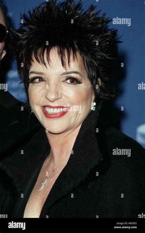 LIZA MINNELLI 33RD NAACP IMAGE AWARDS UNIVERSAL AMPHITHEATRE UNIVERSAL ...