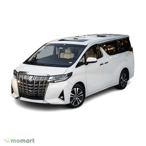 Xe Toyota Alphard 2024 Thông số kỹ thuật tính năng và giá bán