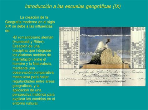 Ppt Did Ctica De Las Ciencias Sociales Geograf A Powerpoint