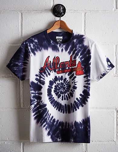 Atlanta Braves Shirts and Apparel | Tailgate Major League Baseball ...