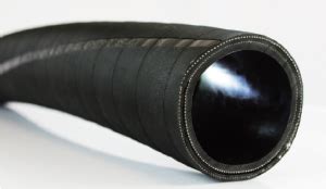 Hot Tar Asphalt Suction Hose 150psi Sinopulse