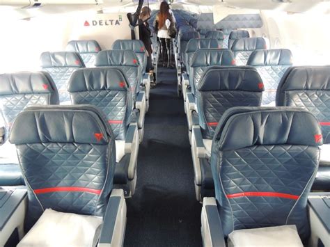 Delta Boeing 737 900er Seating Chart - Bios Pics