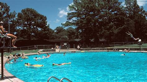 Bastrop State Park Pool closing for renovation | KEYE