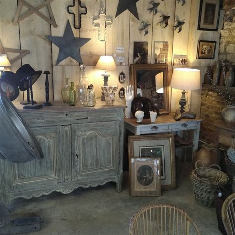 Brocante Corniche Et Pampille Decor Furniture Home Decor