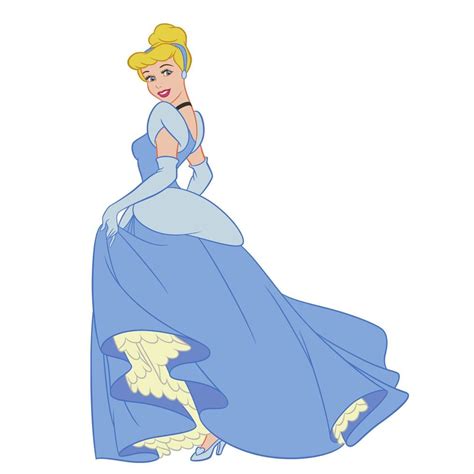 Disney Cinderella Vector Art, Icons, and Graphics for Free Download