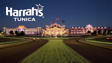 Caesars to close down Harrah’s Casino in Tunica | Casino News