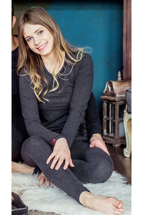 Купити Термолегінси Hot Touch жіночі Key LXL 729 2 LXL 729 2 в інтернет магазині LANETT UA