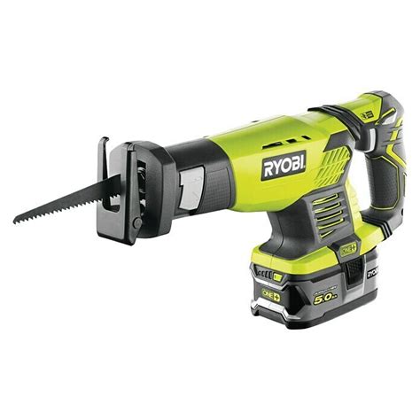 Ryobi One Maschinen Set Combo Kit R Ck E S V Akkus Tlg