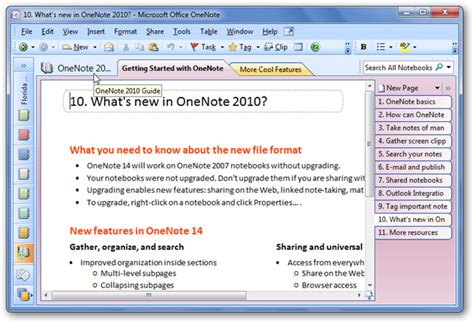 Best Onenote Tutorial For Beginners And Intermediate Users