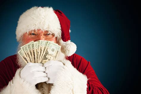 Christmas Money 28 Real Ways To Get More Money Nation