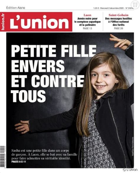 Article Du Journal L Union Sur Sasha Diffusion Union Journal