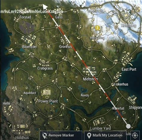 PUBG Mobile 5 Hal Yang Wajib Kamu Ketahui Dari Map Terbaru Livik