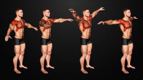 Arm Circles Exercise Guide: How To, Benefits, and Variations