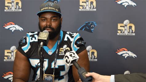 Michael Oher Net Worth The Success Bug