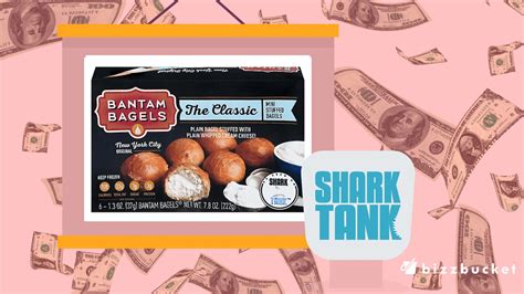 Bantam Bagels Shark Tank Update Bizzbucket