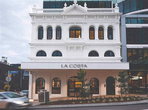 Book La Costa Restaurant at La Costa Restaurant & Bar. A Fortitude ...