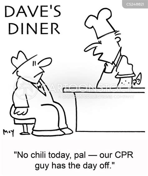 Cpr Cartoons and Comics - funny pictures from CartoonStock