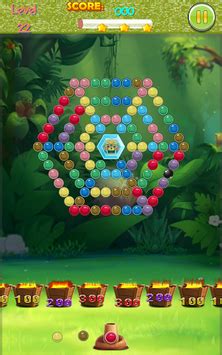 Bubble Shooter : Spinner APK Download For Free