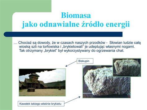 PPT Biomasa jako odnawialne źródło energii PowerPoint Presentation