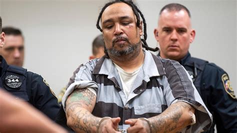 Man Accused Of Killing Deputy Makes First Court Appearance Newsday