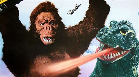 King Kong Vs Godzilla Who Won Kummoving