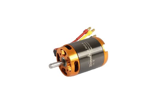 D Power Al Brushless Motor Modellbau Berlin