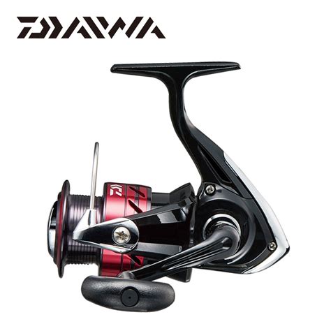 Daiwa Sweepfire 2b Cs Spinning Fishing Reels 1500 5000 Metal Spool Gear