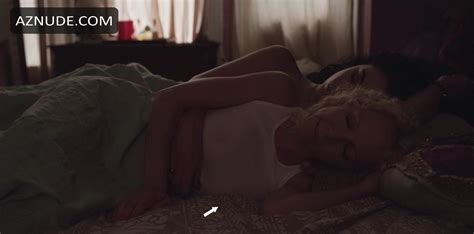 TAMMY JEAN Nude AZNude