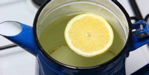 Как почистить чайник лимонной кислотой и избавиться от накипи и ...