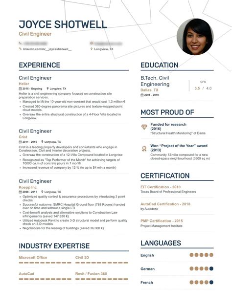 Resume Sample In Philippines How To Write A Resume In The Philippines