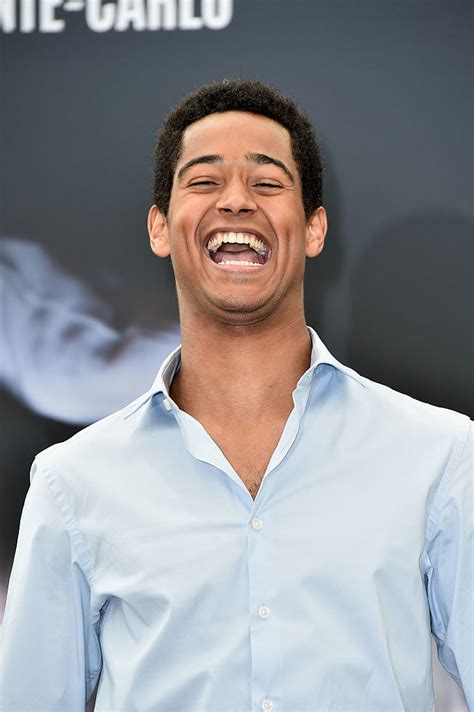 19 Times Alfred Enoch Was A Blessing From The Tv Gods