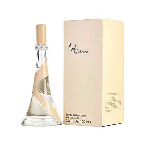 Rihanna Nude Eau De Parfum Spray 100ml