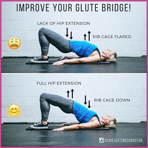 20 Glute Bridge Variations Artofit