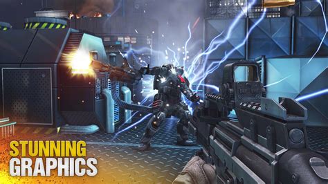 Modern Combat 5: Blackout Mod (Offline) v1.3.1a APK - Android Hack Keys