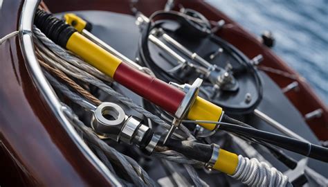 Learn How To Measure A Boat Steering Cable Effectively Measuringknowhow