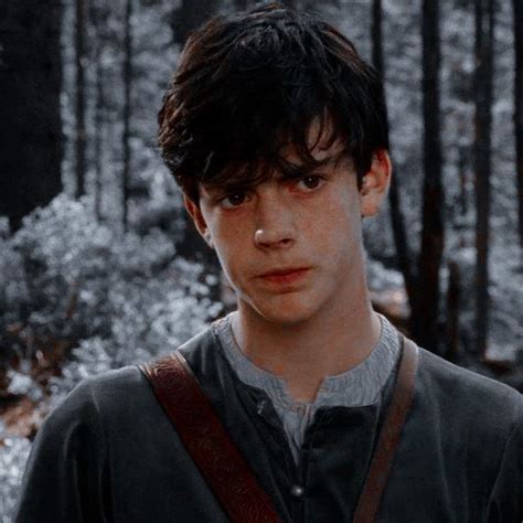 Edmund Pevensie Icon Actores De Narnia Narnia Narnia Pelicula