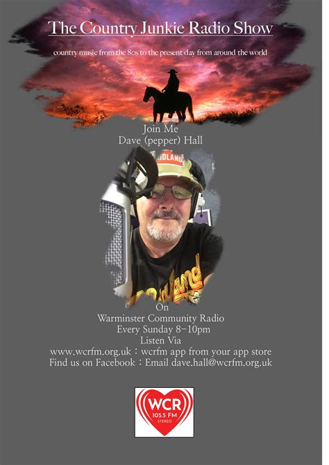 Warminster Community Radio | Warminster
