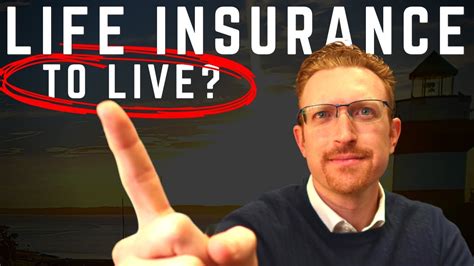 Use Life Insurance When You Re Alive Youtube