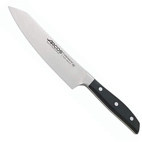 Arcos Manhattan Santoku Knife Cm Au Meilleur Prix Sur Idealo Fr